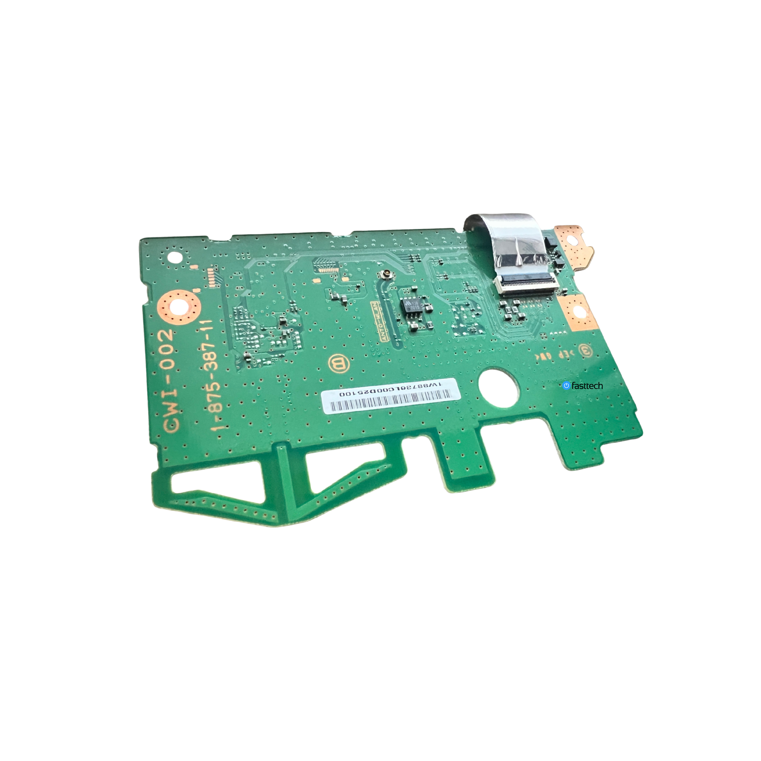 PlayStation 3 Hard Drive Bracket (CECHA, B, C, E, G) - Fasttech